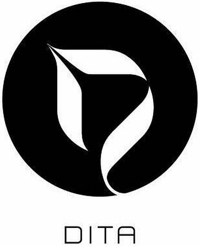 Trademark Logo DITA