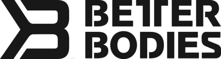 BETTER BODIES - Better Bodies Brands AB Trademark Registration