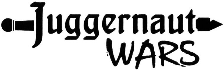  JUGGERNAUT WARS