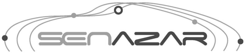 Trademark Logo SENAZAR