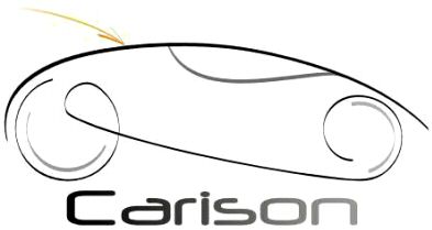 Trademark Logo CARISON