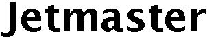 Trademark Logo JETMASTER