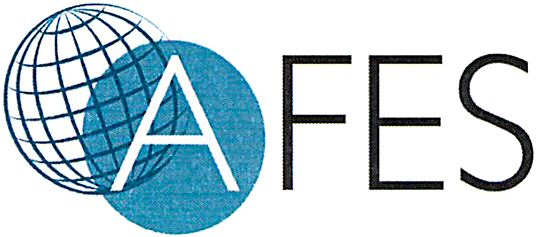 Trademark Logo AFES