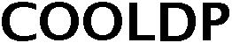 Trademark Logo COOLDP