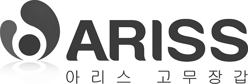 Trademark Logo ARISS