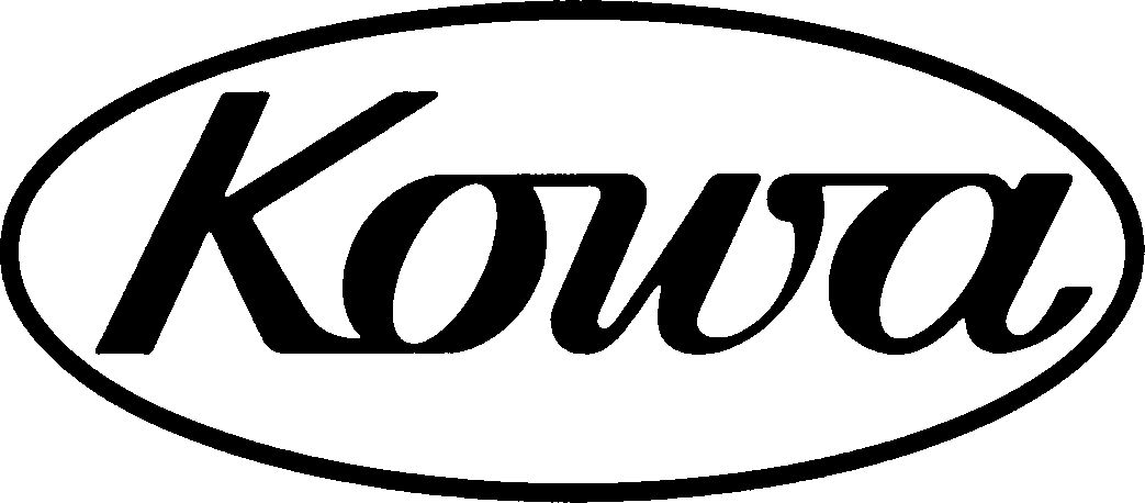 KOWA