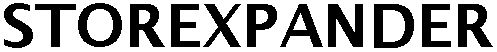 Trademark Logo STOREXPANDER