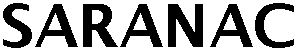 Trademark Logo SARANAC