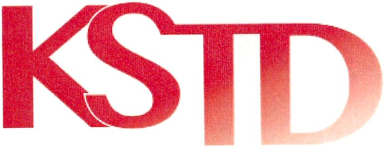 Trademark Logo KSTD