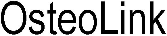 Trademark Logo OSTEOLINK