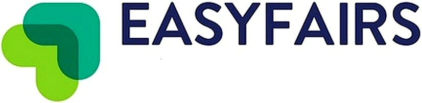 Trademark Logo EASYFAIRS