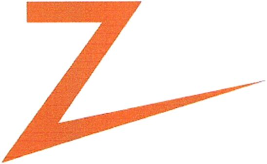 Trademark Logo Z