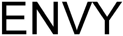 Trademark Logo ENVY