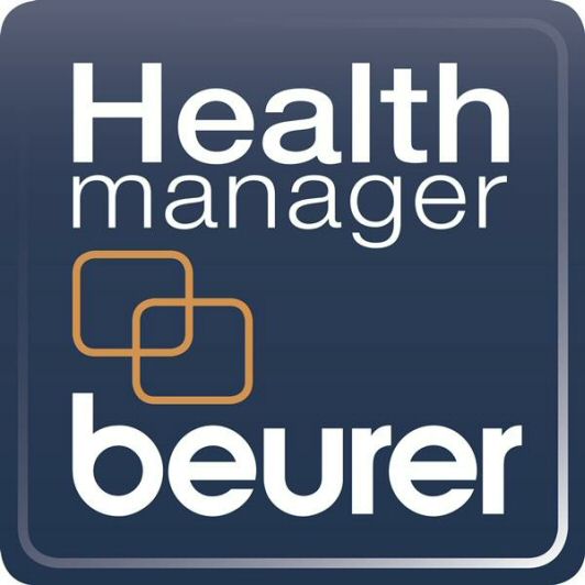  HEALTH MANAGER BEURER