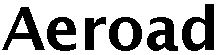 Trademark Logo AEROAD