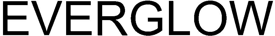 Trademark Logo EVERGLOW