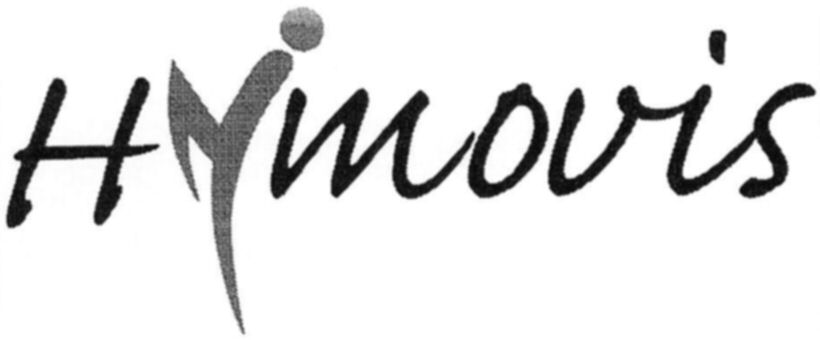 Trademark Logo HYMOVIS
