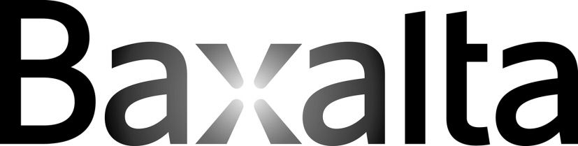 Trademark Logo BAXALTA