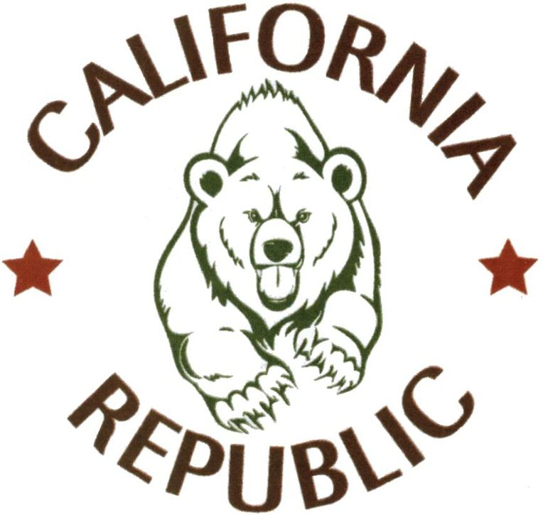 CALIFORNIA REPUBLIC