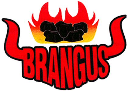 Trademark Logo BRANGUS