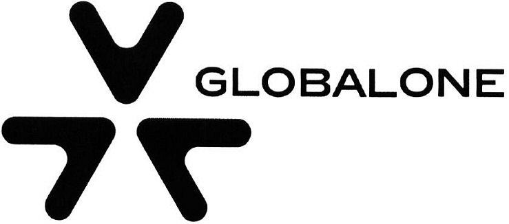 Trademark Logo GLOBALONE