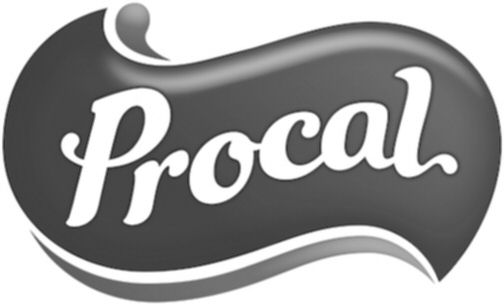 Trademark Logo PROCAL