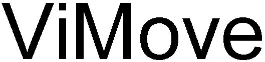 Trademark Logo VIMOVE