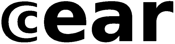 Trademark Logo EAR