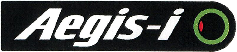 Trademark Logo AEGIS-I
