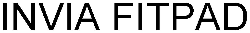 Trademark Logo INVIA FITPAD