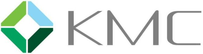 Trademark Logo KMC