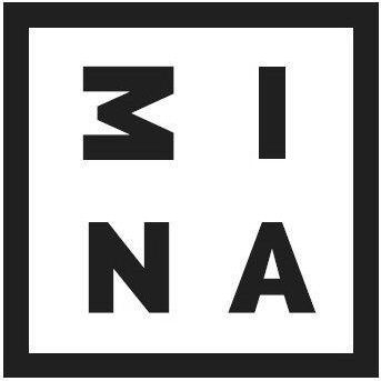 Trademark Logo 3INA