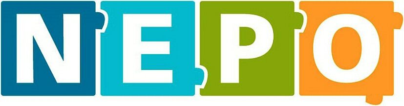 Trademark Logo NEPO