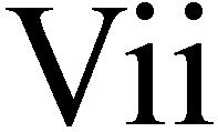  VII