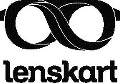 Trademark Logo LENSKART