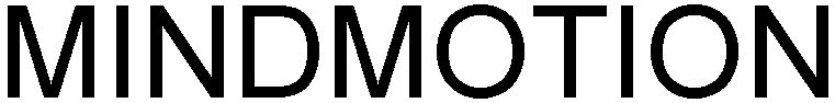 Trademark Logo MINDMOTION