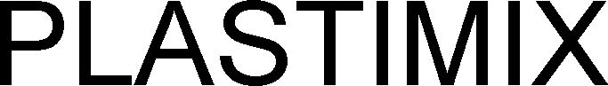 Trademark Logo PLASTIMIX