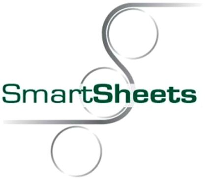 Trademark Logo SMARTSHEETS