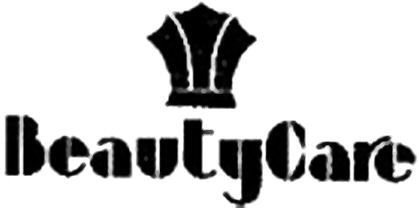 Trademark Logo BEAUTYCARE