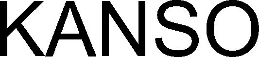 Trademark Logo KANSO