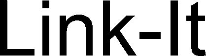 Trademark Logo LINK-IT