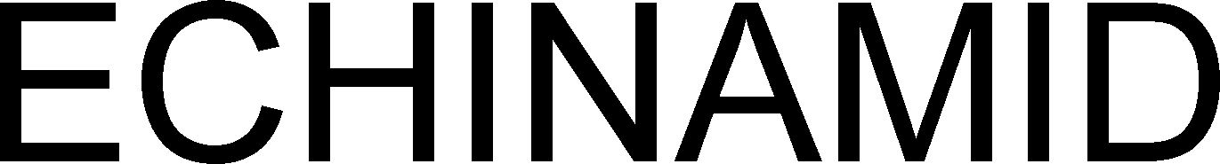 Trademark Logo ECHINAMID