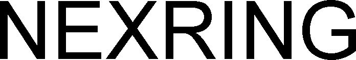 Trademark Logo NEXRING