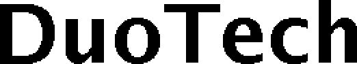 Trademark Logo DUOTECH