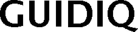 Trademark Logo GUIDIQ