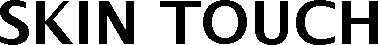 Trademark Logo SKIN TOUCH