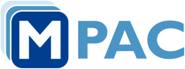 Trademark Logo MPAC