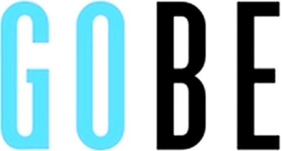 Trademark Logo GOBE