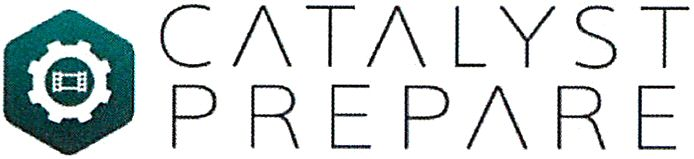 Trademark Logo CATALYST PREPARE