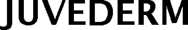 Trademark Logo JUVEDERM